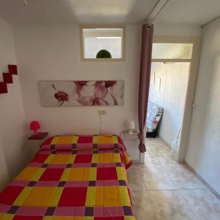 Bright Studio With Pool, Torrecilla Beach Nerja Εξωτερικό φωτογραφία