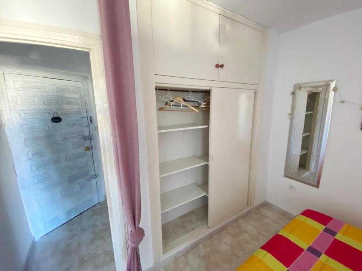 Bright Studio With Pool, Torrecilla Beach Nerja Εξωτερικό φωτογραφία
